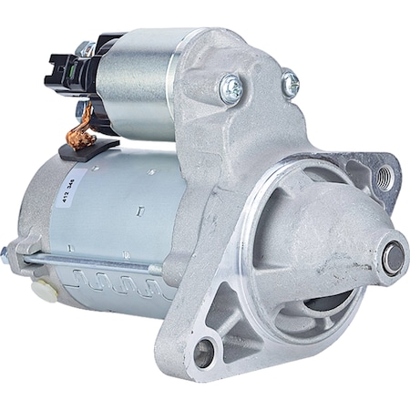 Db Electrical Remanufactured Starter for Toyota Corolla Matrix 28100-0T260 PMGR 12-Volt 410-52490R